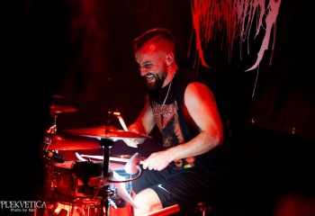 Goreshower - Photo by Natalie