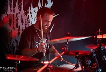 Goreshower - Photo by Natalie