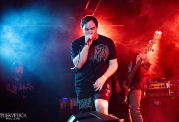 Goreshower - Photo by Natalie