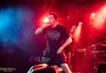 Goreshower - Photo by Natalie