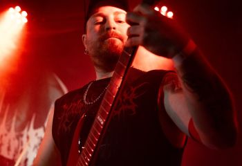 Goreshower - Photo by Natalie