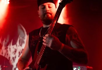 Goreshower - Photo by Natalie