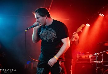 Goreshower - Photo by Natalie