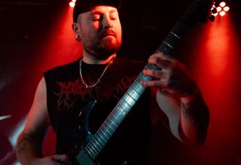 Goreshower - Photo by Natalie