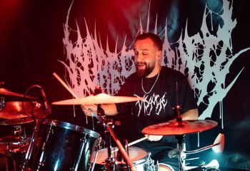 Goreshower - Photo by Natalie