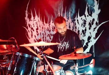 Goreshower - Photo by Natalie