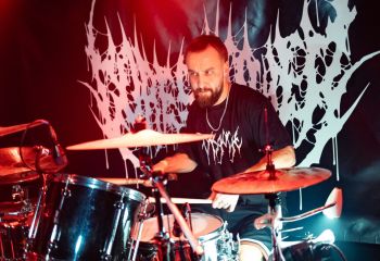 Goreshower - Photo by Natalie