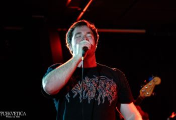 Goreshower - Photo by Natalie