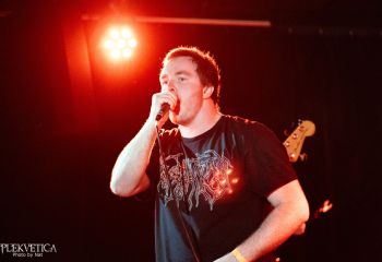 Goreshower - Photo by Natalie