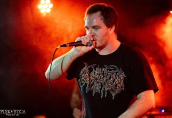 Goreshower - Photo by Natalie