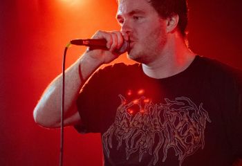 Goreshower - Photo by Natalie