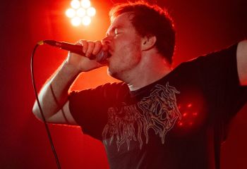 Goreshower - Photo by Natalie