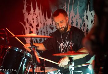 Goreshower - Photo by Natalie