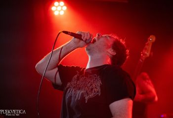 Goreshower - Photo by Natalie