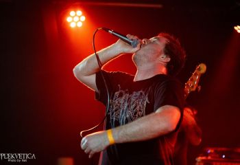 Goreshower - Photo by Natalie