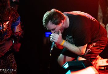 Goreshower - Photo by Natalie