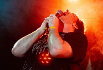 Goreshower - Photo by Natalie