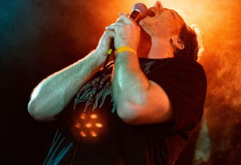 Goreshower - Photo by Natalie