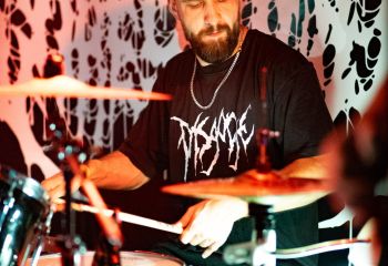 Goreshower - Photo by Natalie