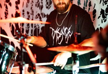 Goreshower - Photo by Natalie