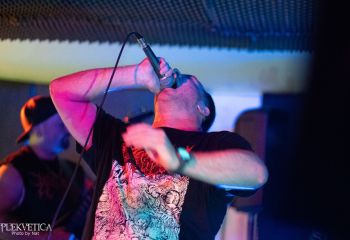 Goreshower - Photo by Natalie