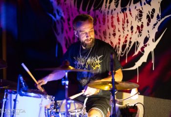 Goreshower - Photo by Natalie