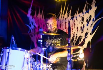 Goreshower - Photo by Natalie