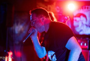 Goreshower - Photo by Natalie