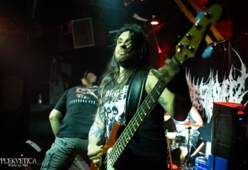 Goreshower - Photo by Natalie