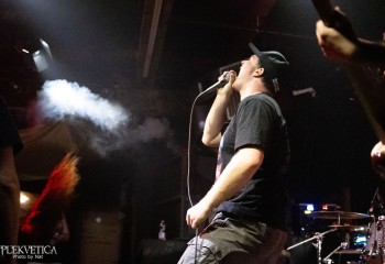 Goreshower - Photo by Natalie