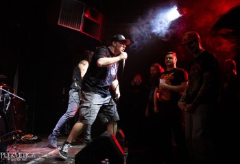 Goreshower - Photo by Natalie