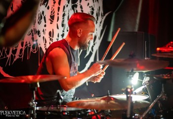 Goreshower - Photo by Natalie