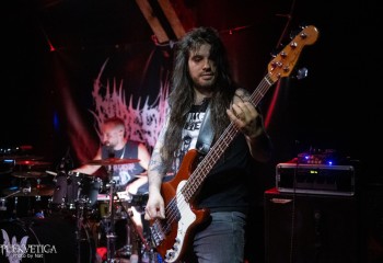 Goreshower - Photo by Natalie