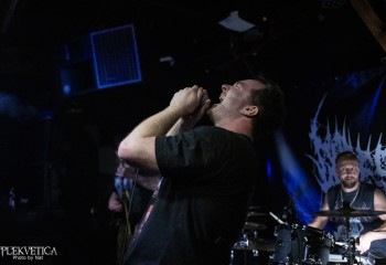 Goreshower - Photo by Natalie