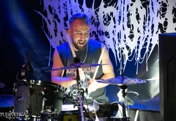 Goreshower - Photo by Natalie