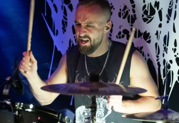 Goreshower - Photo by Natalie