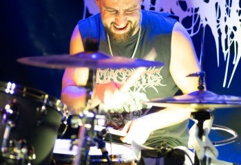 Goreshower - Photo by Natalie