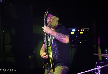 Goreshower - Photo by Natalie