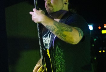 Goreshower - Photo by Natalie