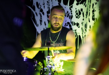 Goreshower - Photo by Natalie