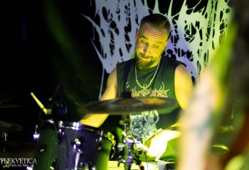 Goreshower - Photo by Natalie