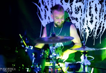 Goreshower - Photo by Natalie