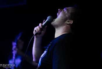 Goreshower - Photo by Natalie