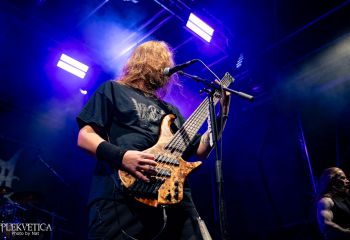 Gorgasm - Photo by Natalie