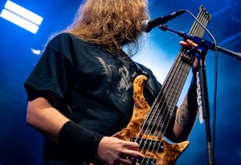 Gorgasm - Photo by Natalie