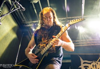 Gorgasm - Photo by Natalie