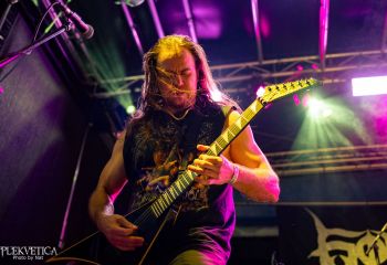 Gorgasm - Photo by Natalie