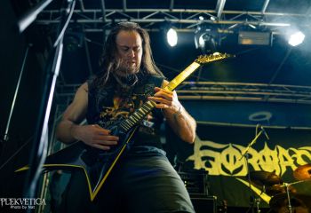 Gorgasm - Photo by Natalie