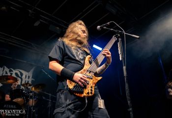 Gorgasm - Photo by Natalie