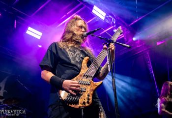 Gorgasm - Photo by Natalie